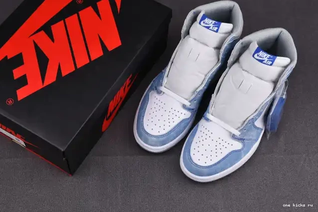 Chep Onekick Retro Hyper OG 1 555088-402 Royal Jordan High 0416